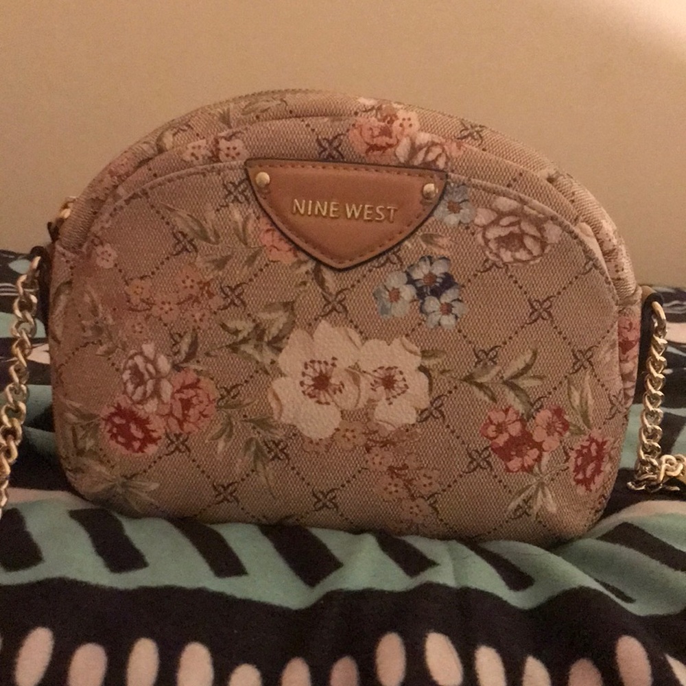 Cross bag for woman